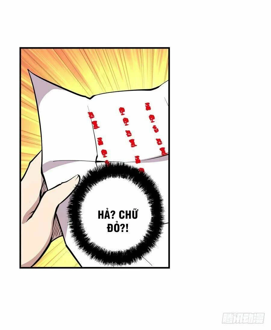Cuộc Sống Thoái Ẩn Của Võ Lâm Chi Vương Chapter 10 - 50