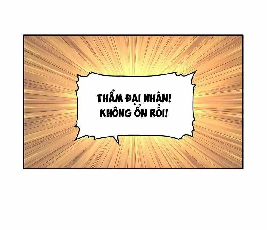 Cuộc Sống Thoái Ẩn Của Võ Lâm Chi Vương Chapter 11 - 19