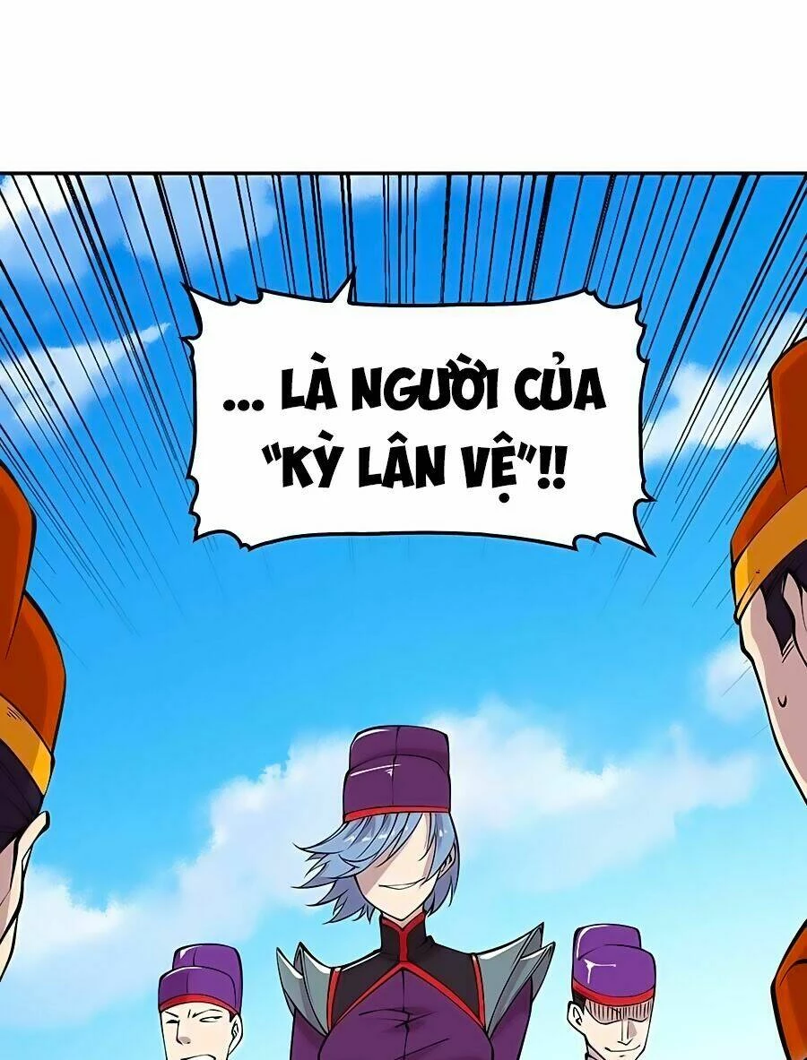 Cuộc Sống Thoái Ẩn Của Võ Lâm Chi Vương Chapter 11 - 24