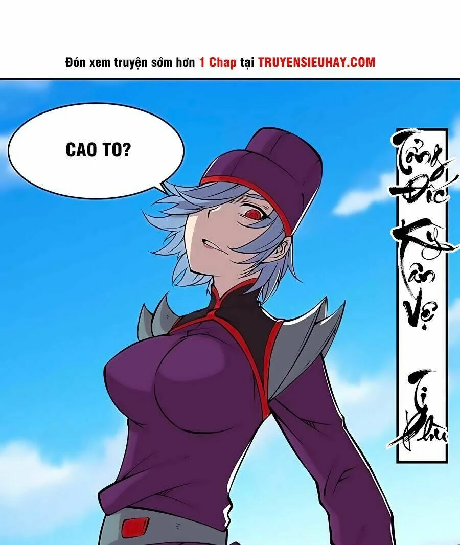 Cuộc Sống Thoái Ẩn Của Võ Lâm Chi Vương Chapter 11 - 27