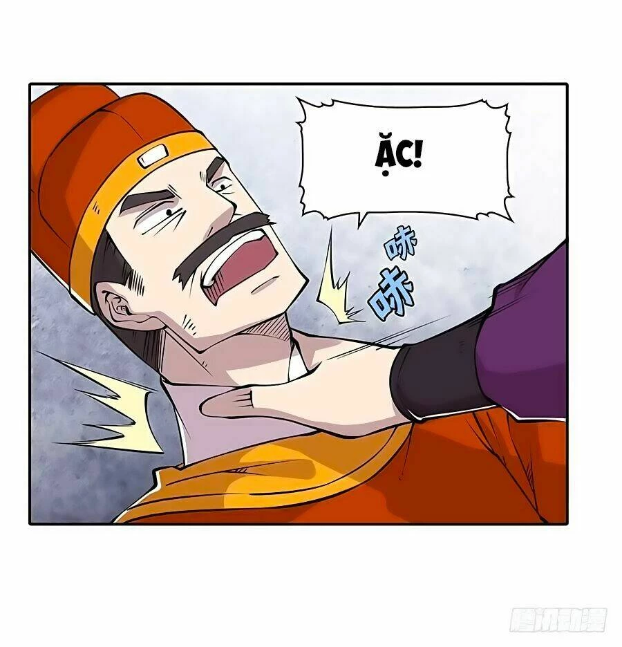 Cuộc Sống Thoái Ẩn Của Võ Lâm Chi Vương Chapter 11 - 29