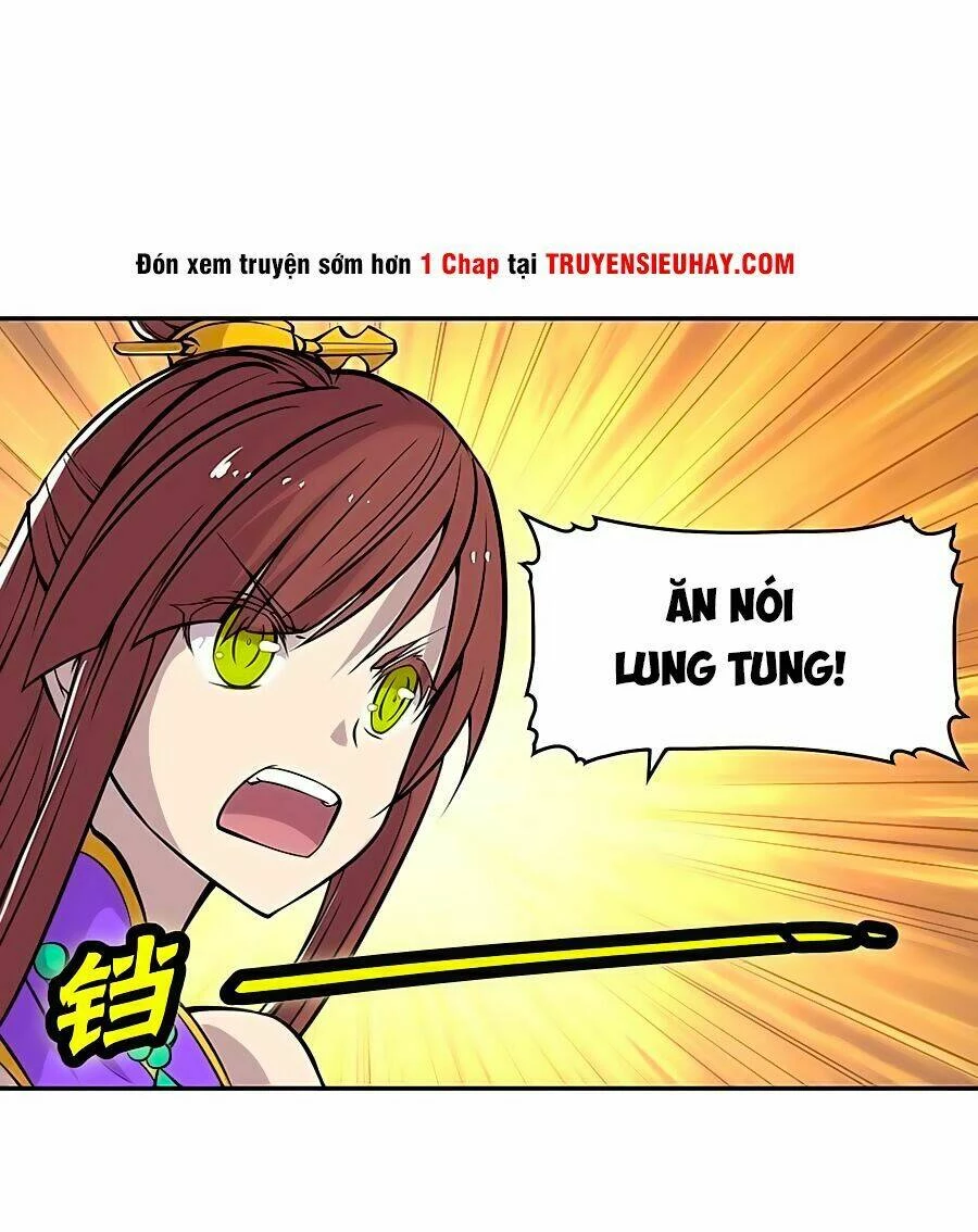 Cuộc Sống Thoái Ẩn Của Võ Lâm Chi Vương Chapter 11 - 39