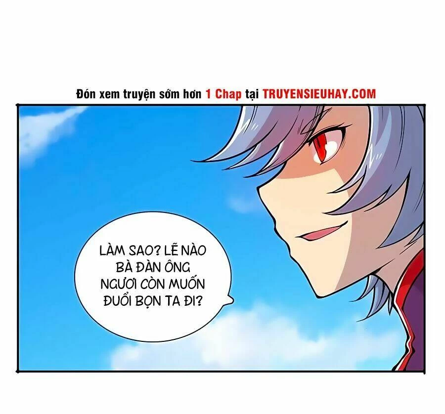 Cuộc Sống Thoái Ẩn Của Võ Lâm Chi Vương Chapter 11 - 41