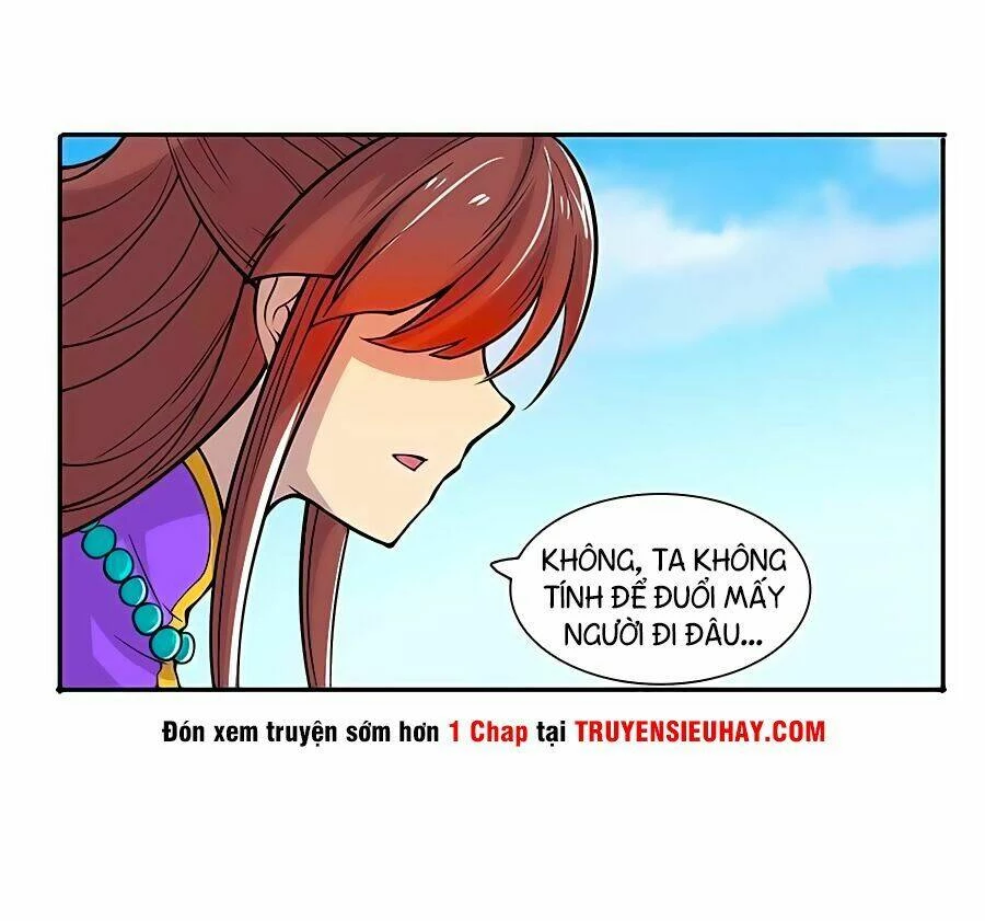 Cuộc Sống Thoái Ẩn Của Võ Lâm Chi Vương Chapter 11 - 42