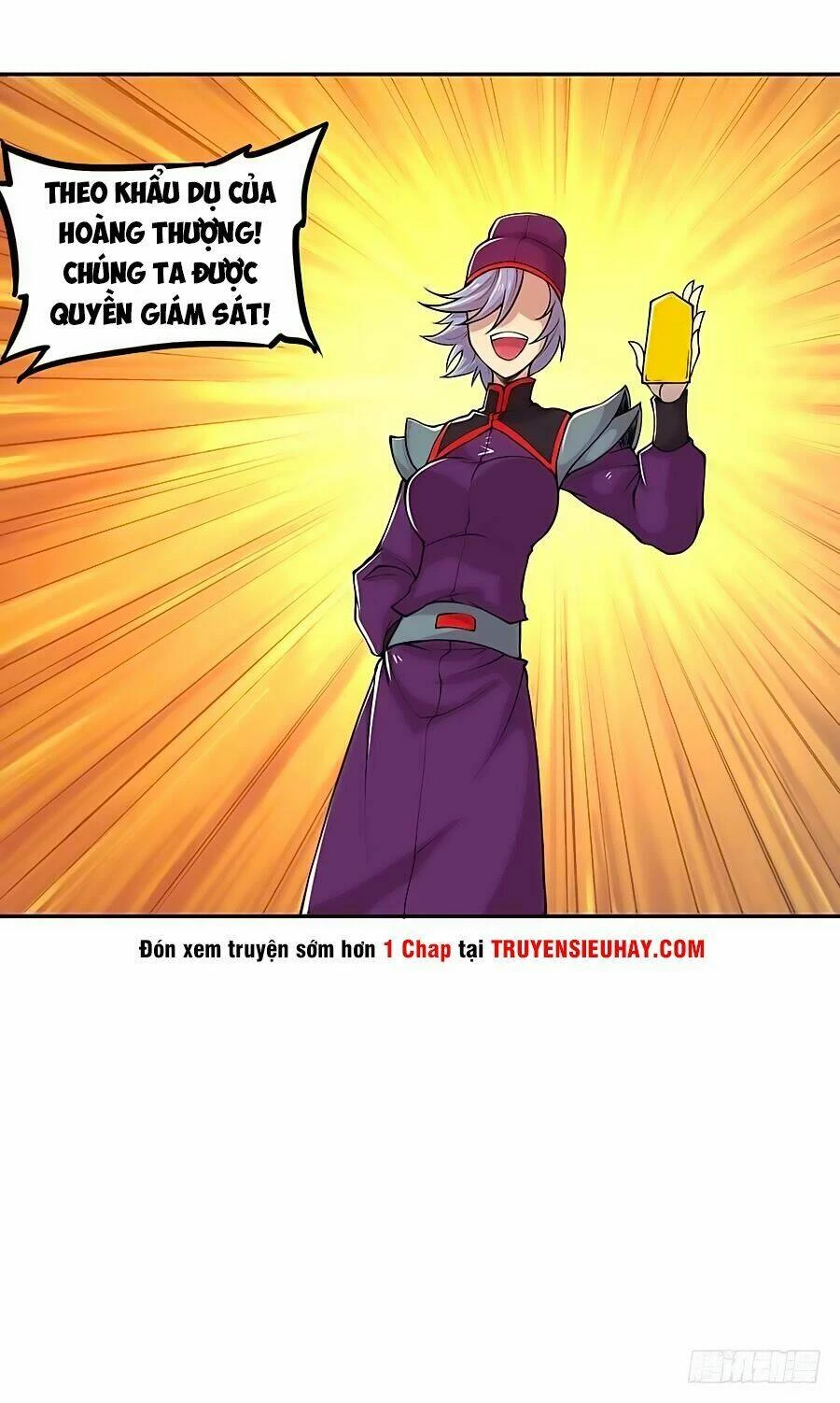 Cuộc Sống Thoái Ẩn Của Võ Lâm Chi Vương Chapter 11 - 47