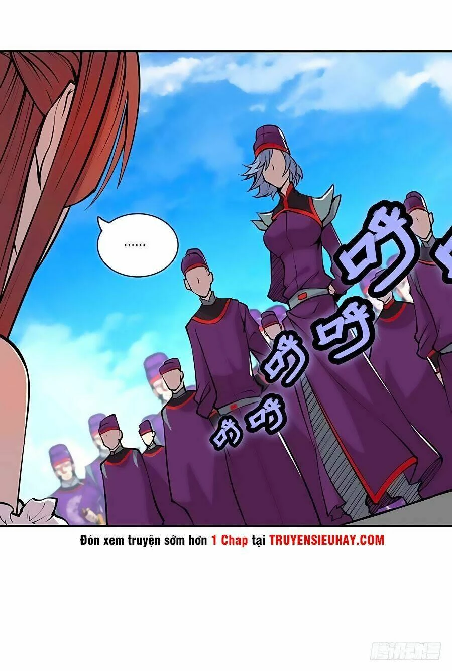 Cuộc Sống Thoái Ẩn Của Võ Lâm Chi Vương Chapter 11 - 51