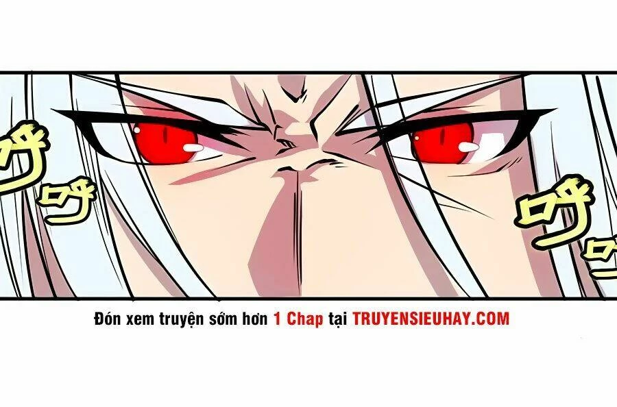 Cuộc Sống Thoái Ẩn Của Võ Lâm Chi Vương Chapter 12 - 3