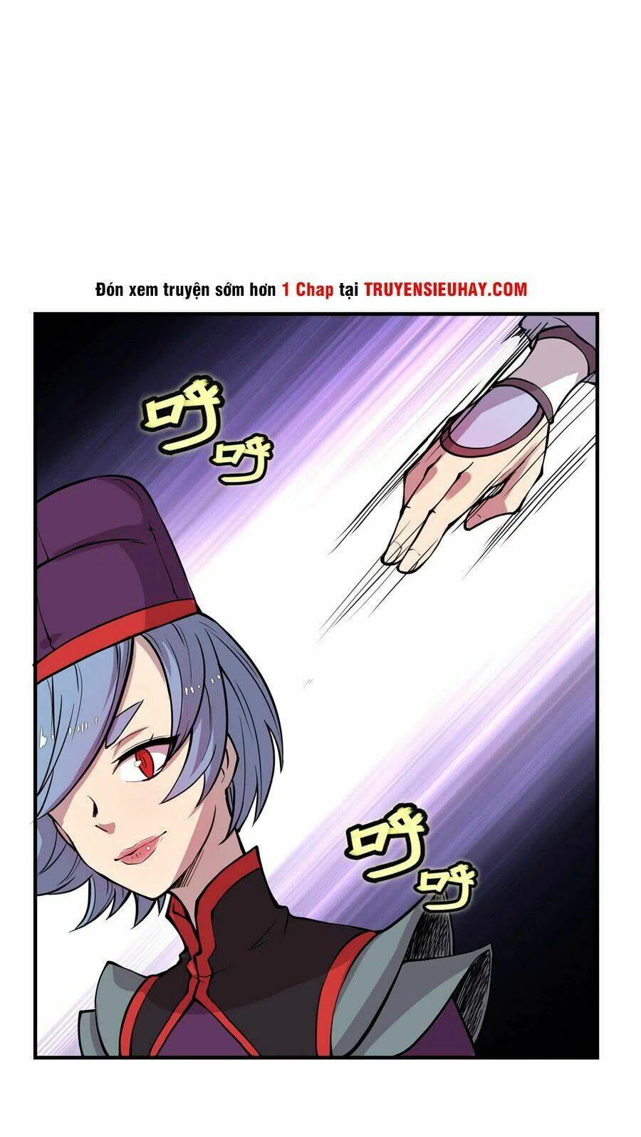 Cuộc Sống Thoái Ẩn Của Võ Lâm Chi Vương Chapter 12 - 9