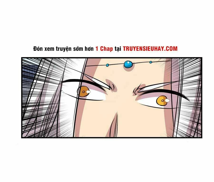 Cuộc Sống Thoái Ẩn Của Võ Lâm Chi Vương Chapter 12 - 17