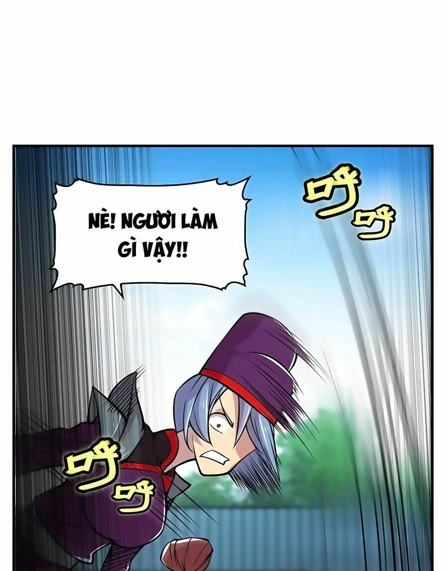 Cuộc Sống Thoái Ẩn Của Võ Lâm Chi Vương Chapter 12 - 22