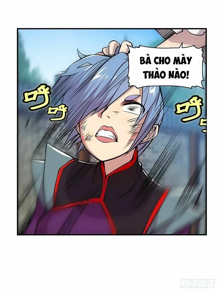 Cuộc Sống Thoái Ẩn Của Võ Lâm Chi Vương Chapter 12 - 29