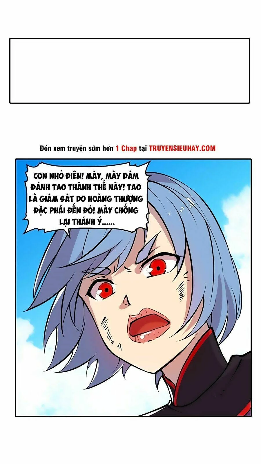 Cuộc Sống Thoái Ẩn Của Võ Lâm Chi Vương Chapter 12 - 45