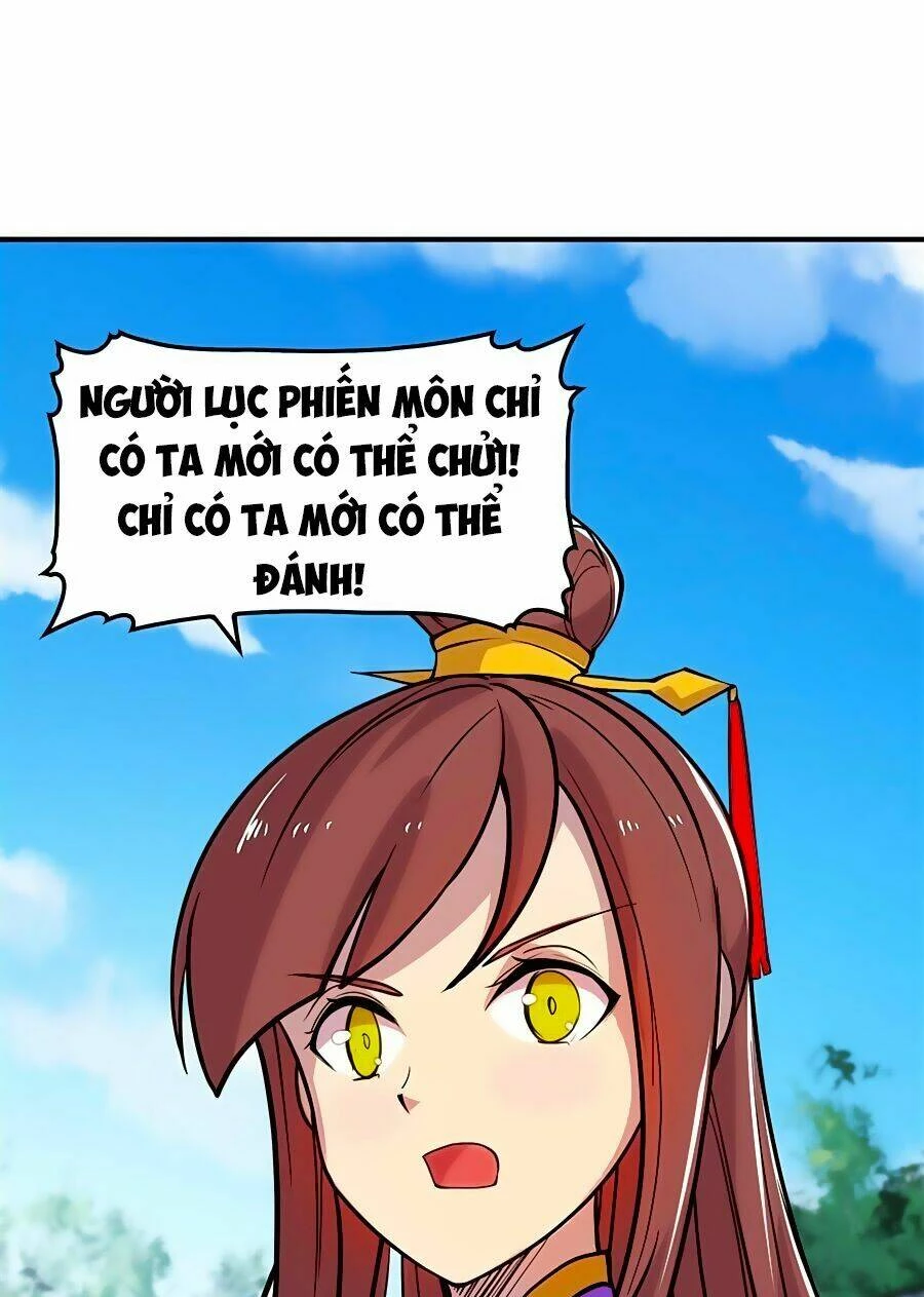 Cuộc Sống Thoái Ẩn Của Võ Lâm Chi Vương Chapter 12 - 50
