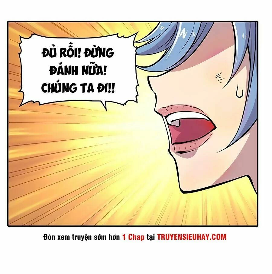 Cuộc Sống Thoái Ẩn Của Võ Lâm Chi Vương Chapter 12 - 54