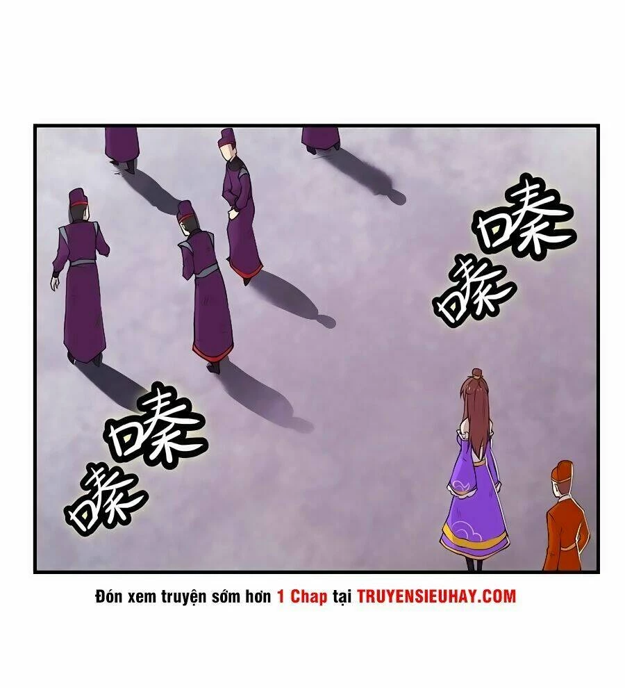 Cuộc Sống Thoái Ẩn Của Võ Lâm Chi Vương Chapter 13 - 2