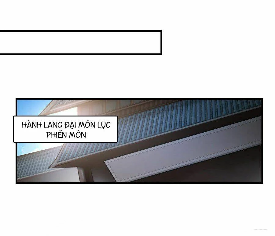 Cuộc Sống Thoái Ẩn Của Võ Lâm Chi Vương Chapter 13 - 14