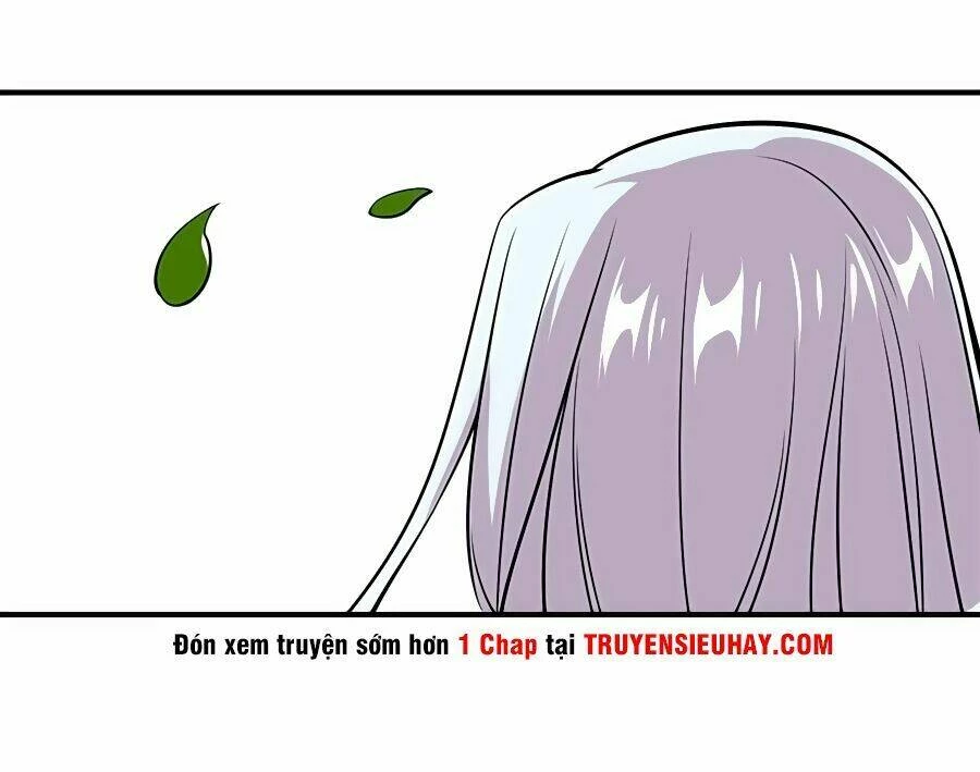 Cuộc Sống Thoái Ẩn Của Võ Lâm Chi Vương Chapter 13 - 24