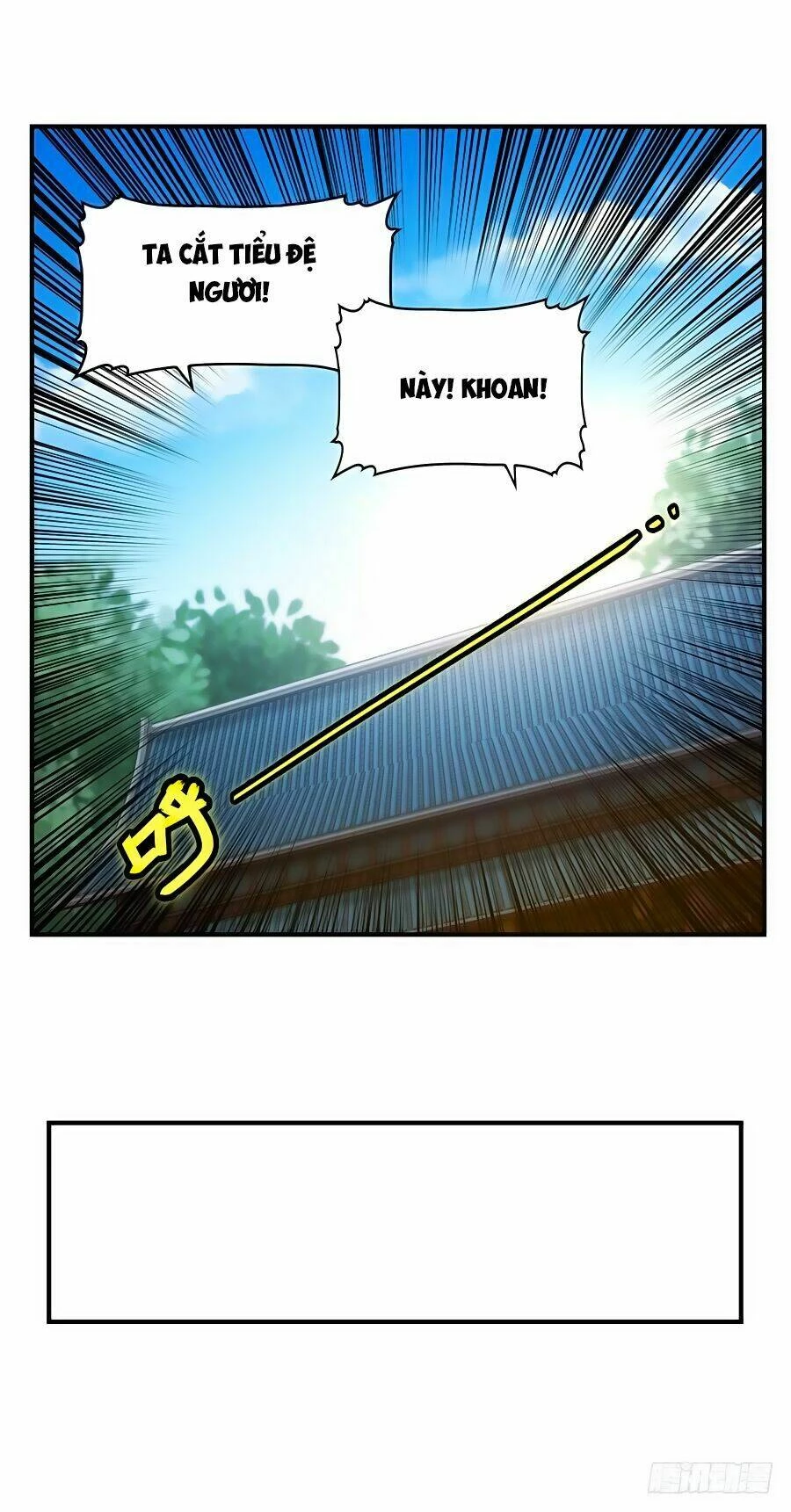 Cuộc Sống Thoái Ẩn Của Võ Lâm Chi Vương Chapter 13 - 45