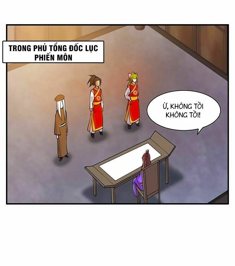 Cuộc Sống Thoái Ẩn Của Võ Lâm Chi Vương Chapter 13 - 46