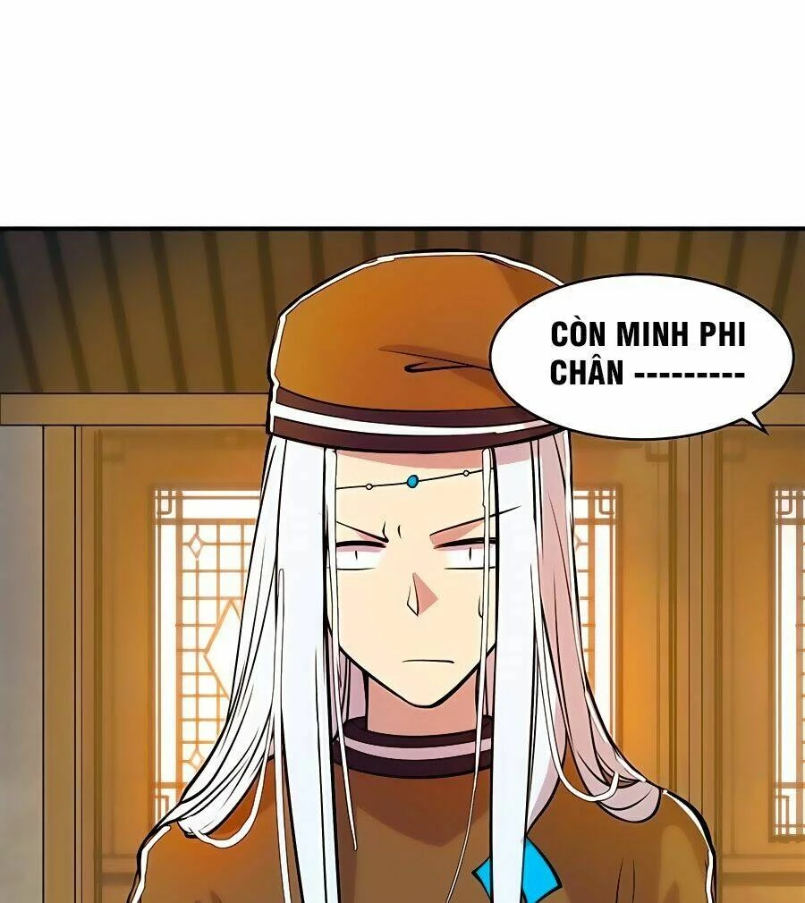 Cuộc Sống Thoái Ẩn Của Võ Lâm Chi Vương Chapter 13 - 50