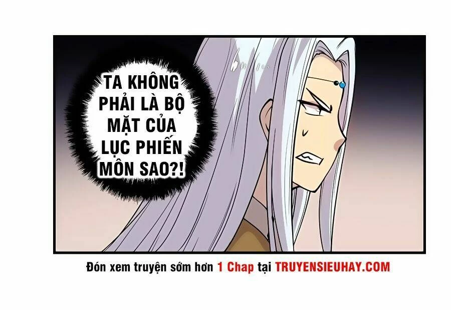 Cuộc Sống Thoái Ẩn Của Võ Lâm Chi Vương Chapter 13 - 54