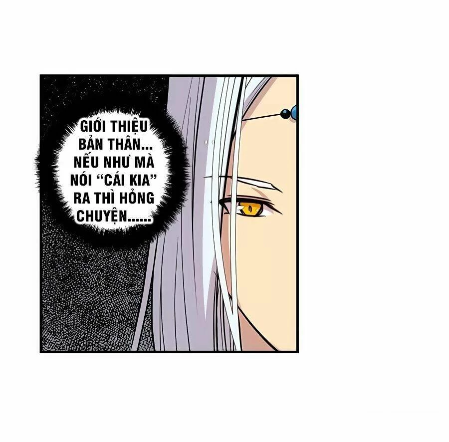 Cuộc Sống Thoái Ẩn Của Võ Lâm Chi Vương Chapter 13 - 56