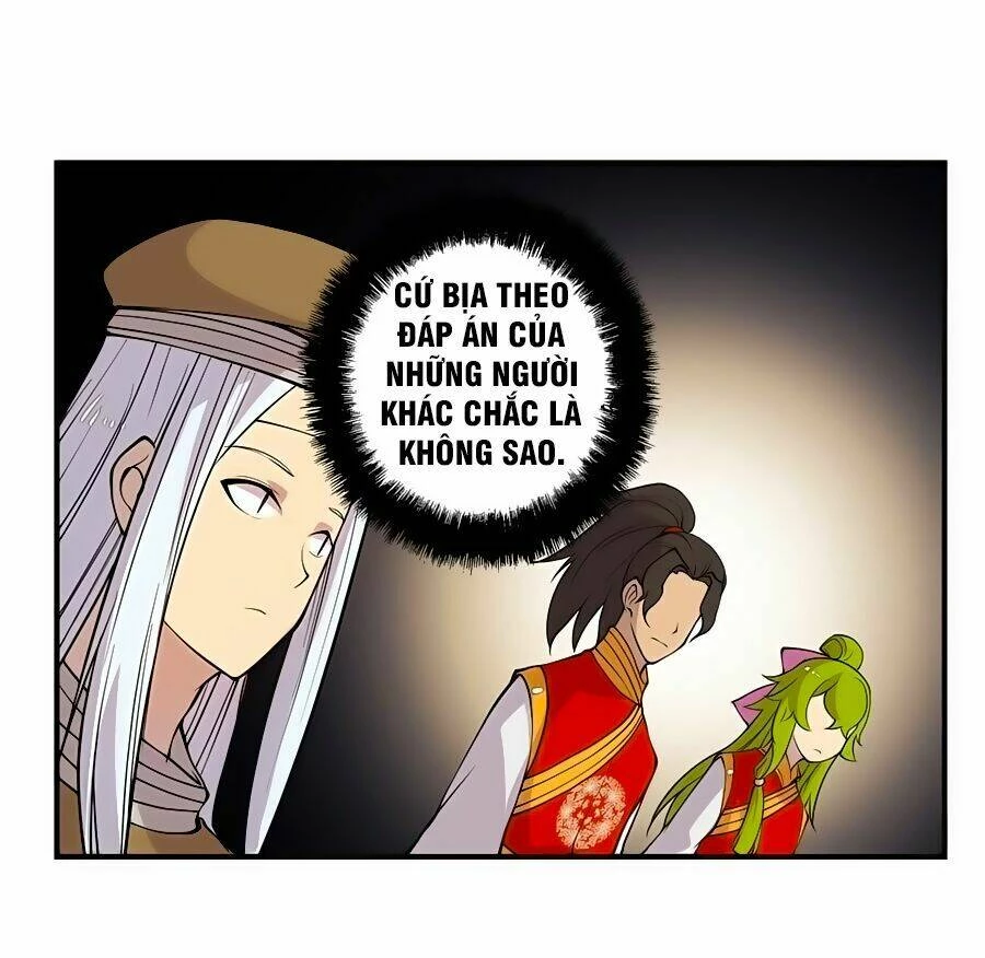 Cuộc Sống Thoái Ẩn Của Võ Lâm Chi Vương Chapter 13 - 57