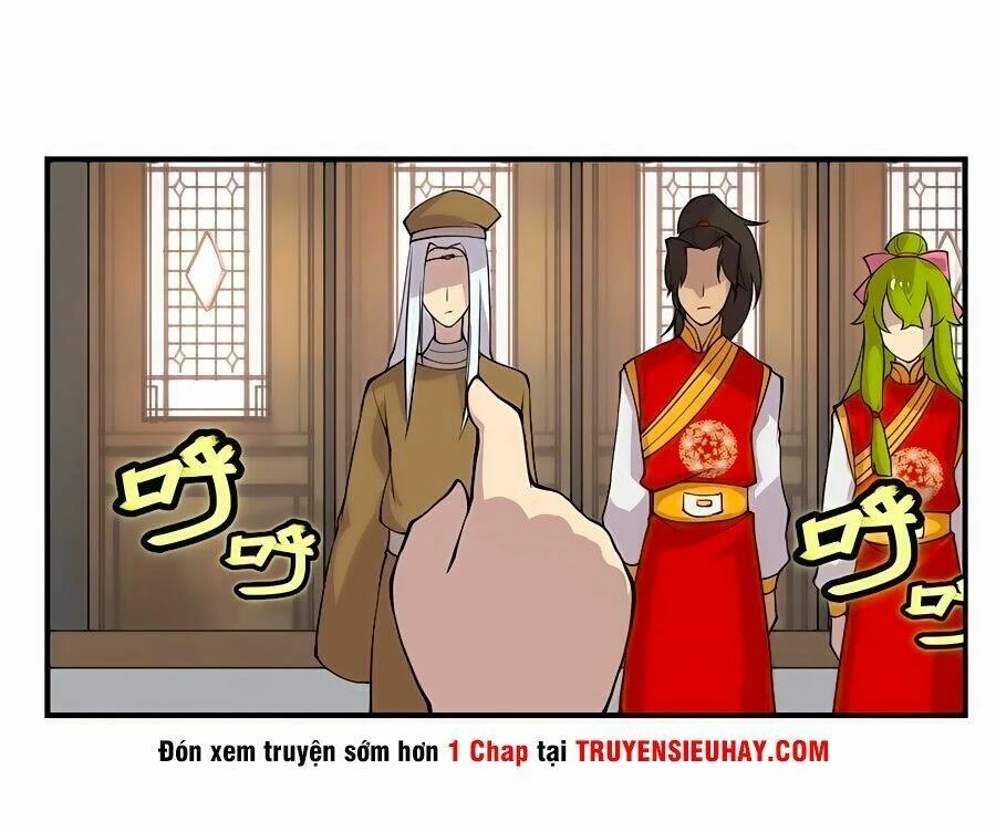 Cuộc Sống Thoái Ẩn Của Võ Lâm Chi Vương Chapter 13 - 59