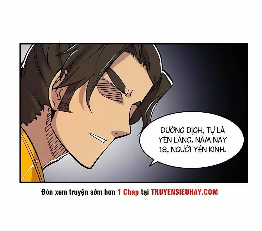 Cuộc Sống Thoái Ẩn Của Võ Lâm Chi Vương Chapter 13 - 67
