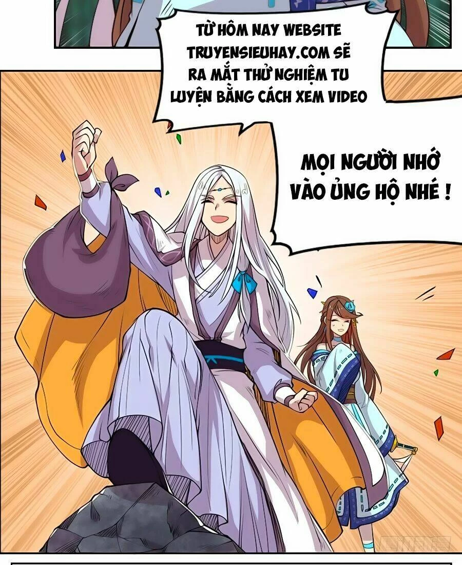 Cuộc Sống Thoái Ẩn Của Võ Lâm Chi Vương Chapter 13 - 70