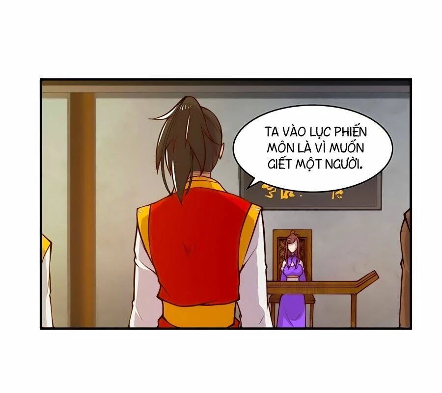 Cuộc Sống Thoái Ẩn Của Võ Lâm Chi Vương Chapter 14 - 2