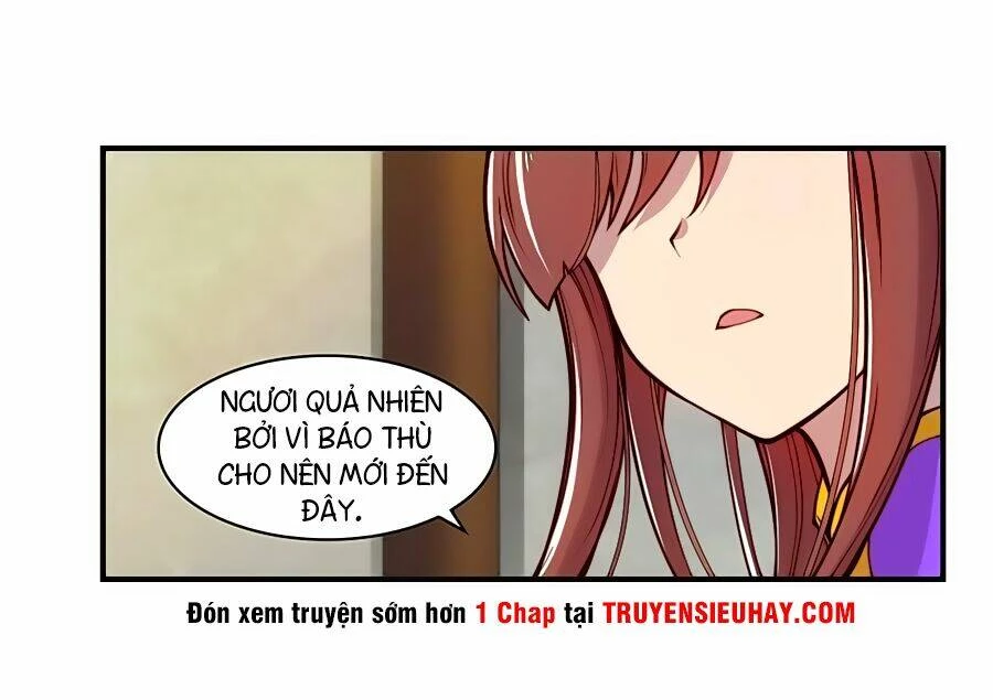 Cuộc Sống Thoái Ẩn Của Võ Lâm Chi Vương Chapter 14 - 4