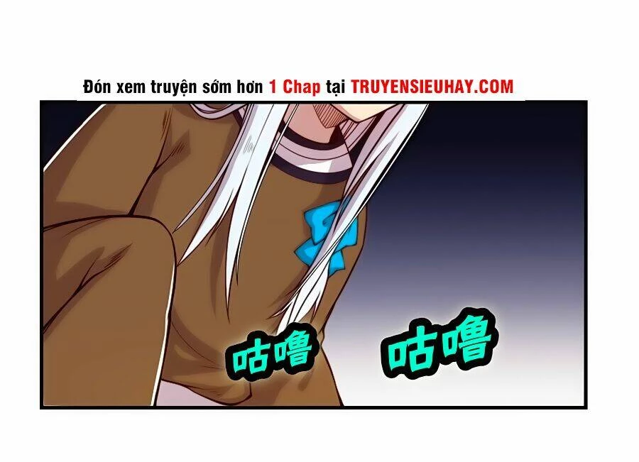Cuộc Sống Thoái Ẩn Của Võ Lâm Chi Vương Chapter 14 - 8