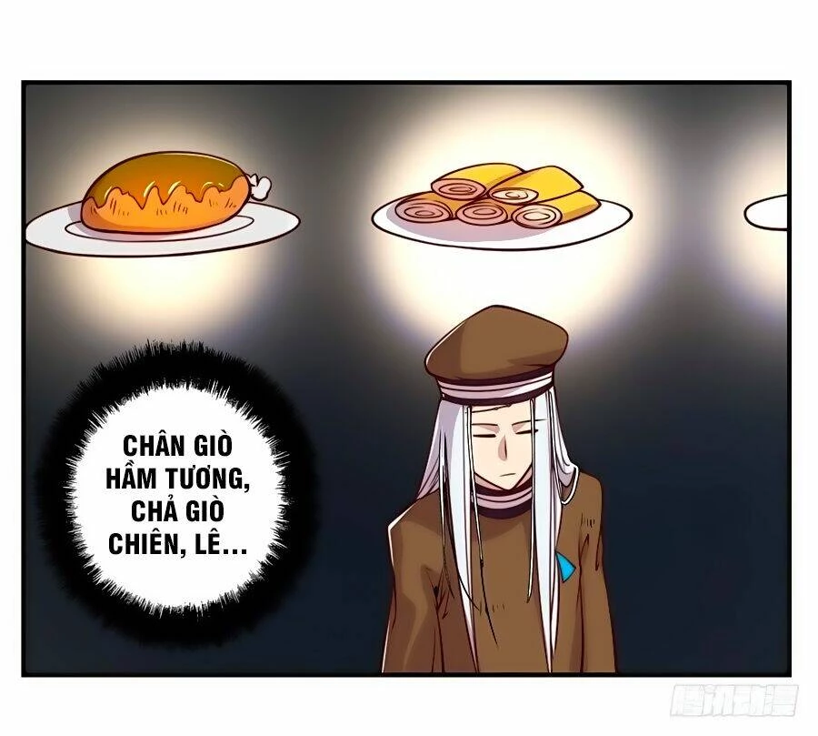 Cuộc Sống Thoái Ẩn Của Võ Lâm Chi Vương Chapter 14 - 10