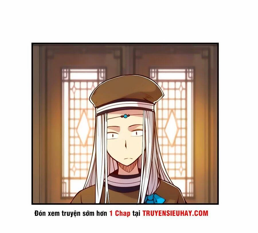 Cuộc Sống Thoái Ẩn Của Võ Lâm Chi Vương Chapter 14 - 21