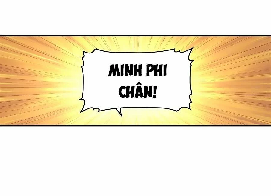 Cuộc Sống Thoái Ẩn Của Võ Lâm Chi Vương Chapter 14 - 26