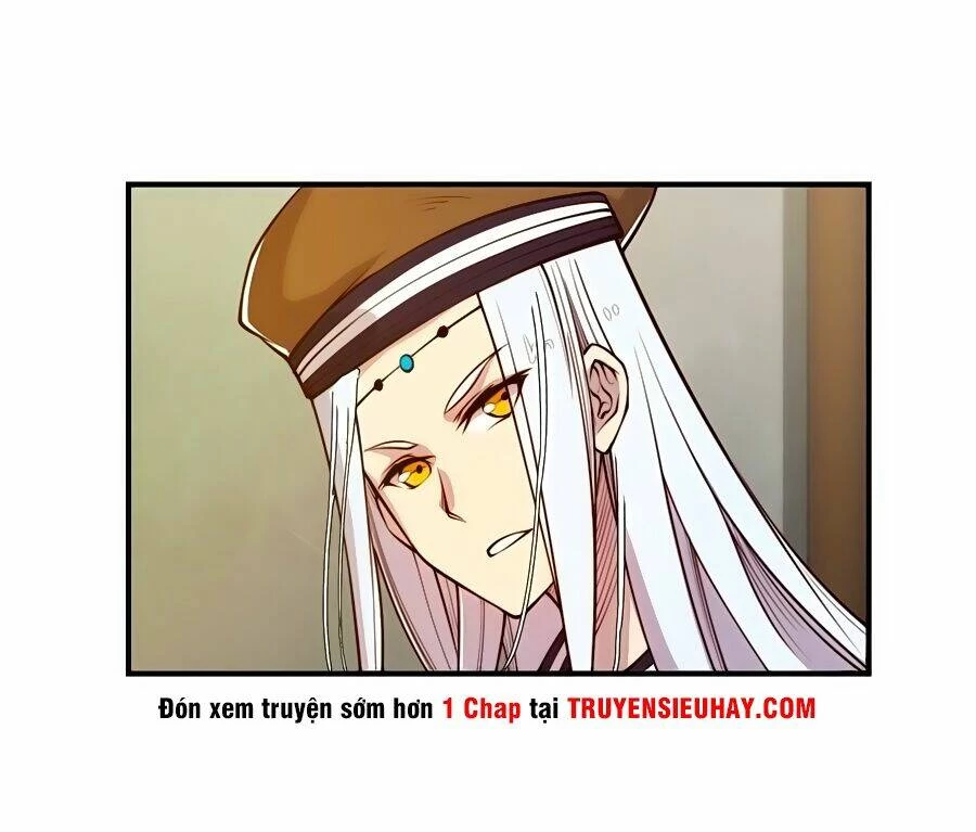 Cuộc Sống Thoái Ẩn Của Võ Lâm Chi Vương Chapter 14 - 27