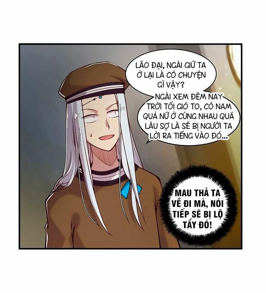 Cuộc Sống Thoái Ẩn Của Võ Lâm Chi Vương Chapter 14 - 32
