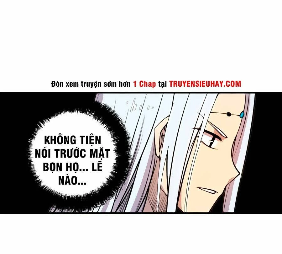 Cuộc Sống Thoái Ẩn Của Võ Lâm Chi Vương Chapter 14 - 34