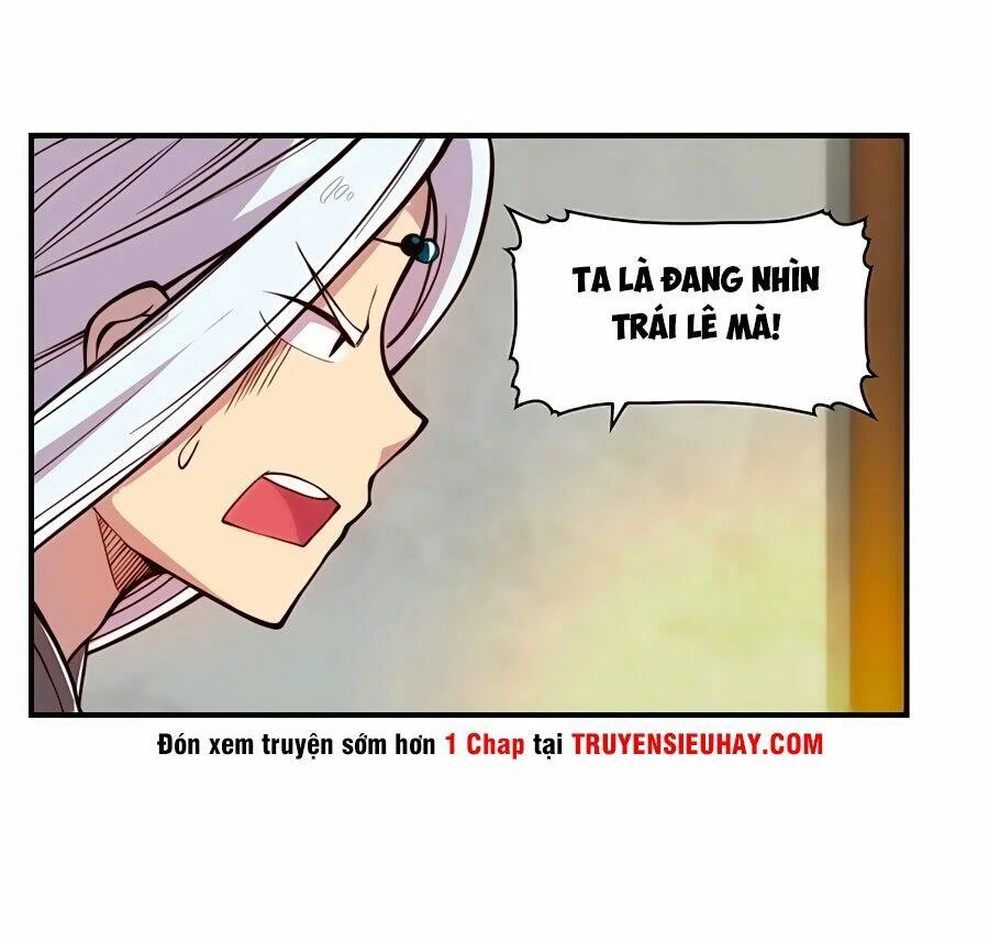 Cuộc Sống Thoái Ẩn Của Võ Lâm Chi Vương Chapter 14 - 42