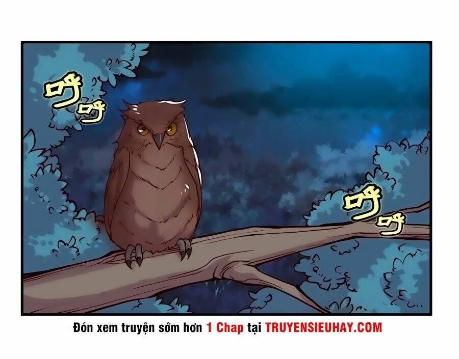 Cuộc Sống Thoái Ẩn Của Võ Lâm Chi Vương Chapter 14 - 45