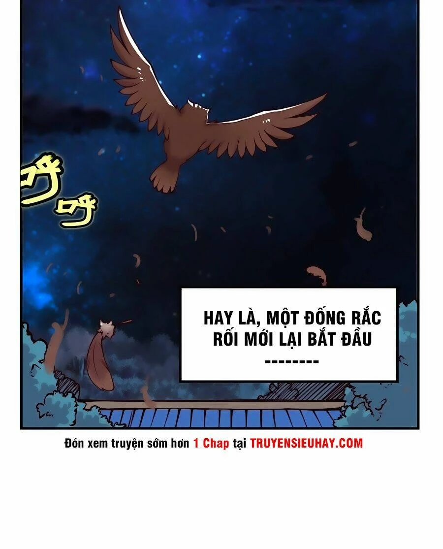 Cuộc Sống Thoái Ẩn Của Võ Lâm Chi Vương Chapter 14 - 48