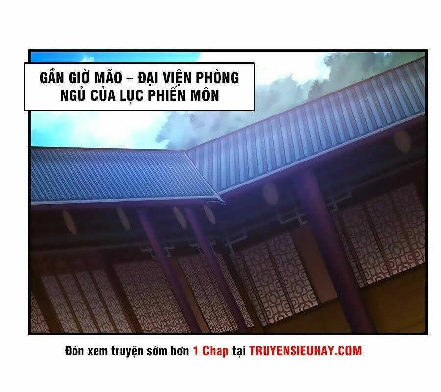 Cuộc Sống Thoái Ẩn Của Võ Lâm Chi Vương Chapter 15 - 1
