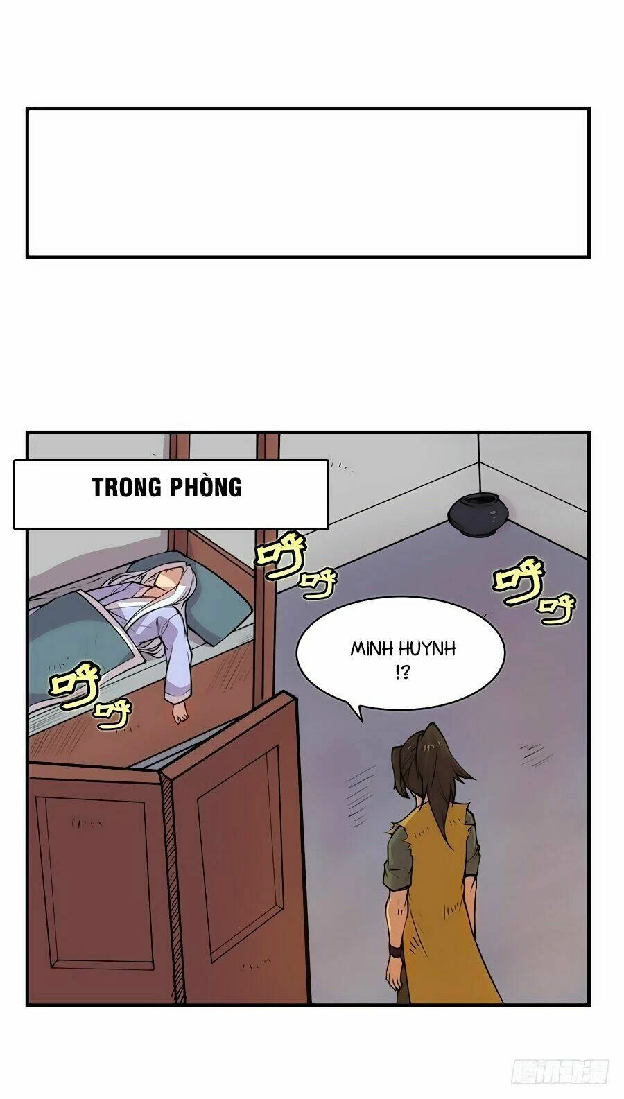 Cuộc Sống Thoái Ẩn Của Võ Lâm Chi Vương Chapter 15 - 8