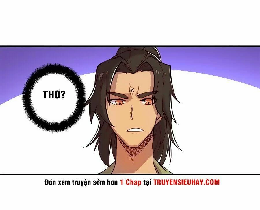 Cuộc Sống Thoái Ẩn Của Võ Lâm Chi Vương Chapter 15 - 15