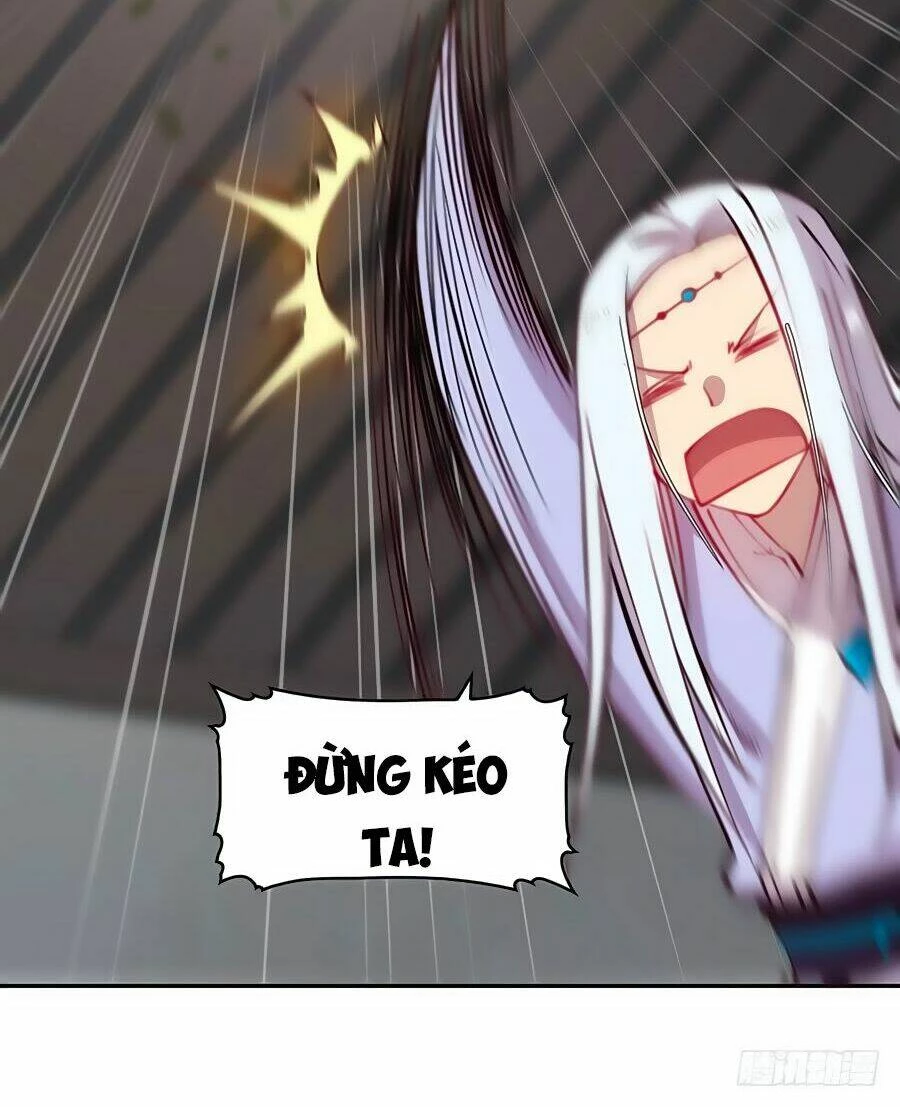 Cuộc Sống Thoái Ẩn Của Võ Lâm Chi Vương Chapter 15 - 20