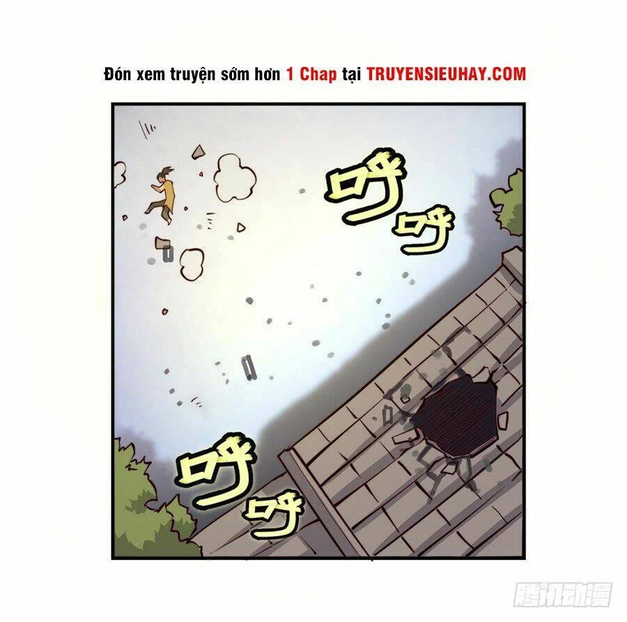 Cuộc Sống Thoái Ẩn Của Võ Lâm Chi Vương Chapter 15 - 23