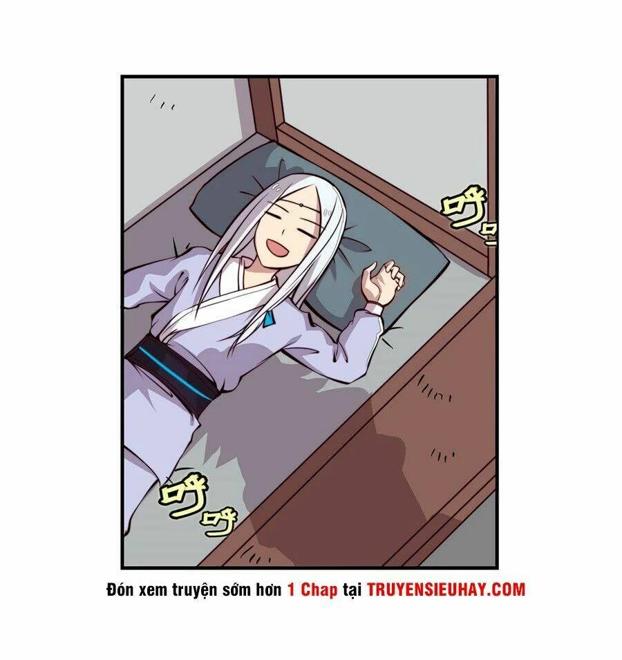 Cuộc Sống Thoái Ẩn Của Võ Lâm Chi Vương Chapter 15 - 28
