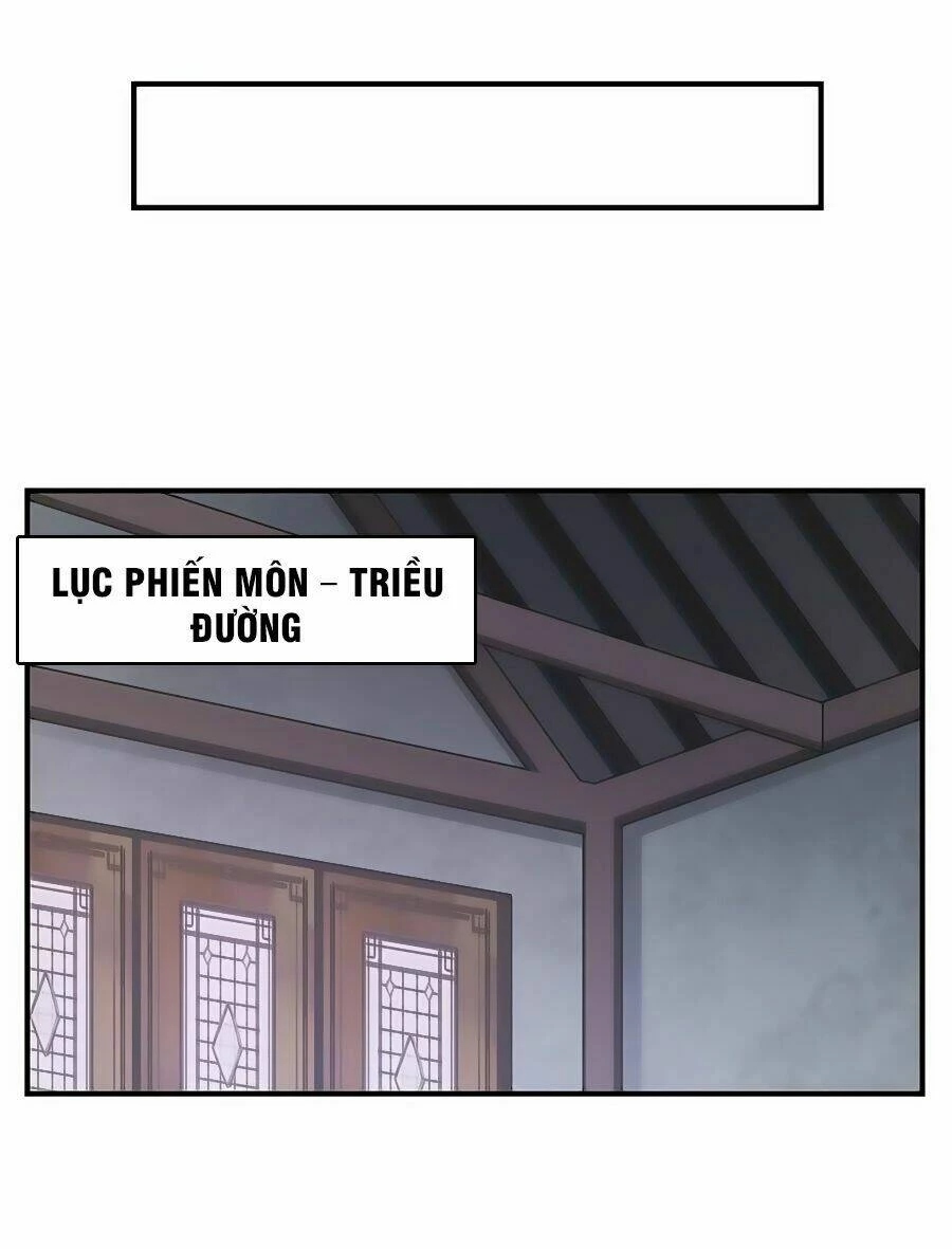 Cuộc Sống Thoái Ẩn Của Võ Lâm Chi Vương Chapter 15 - 38