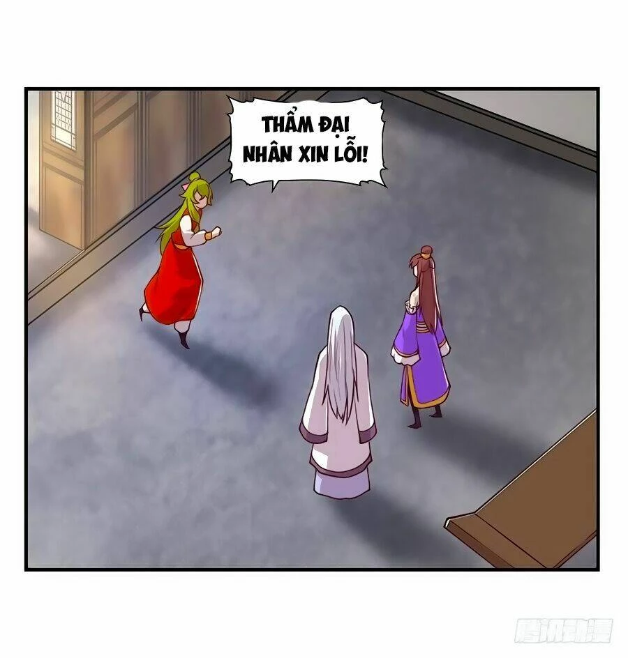 Cuộc Sống Thoái Ẩn Của Võ Lâm Chi Vương Chapter 15 - 42